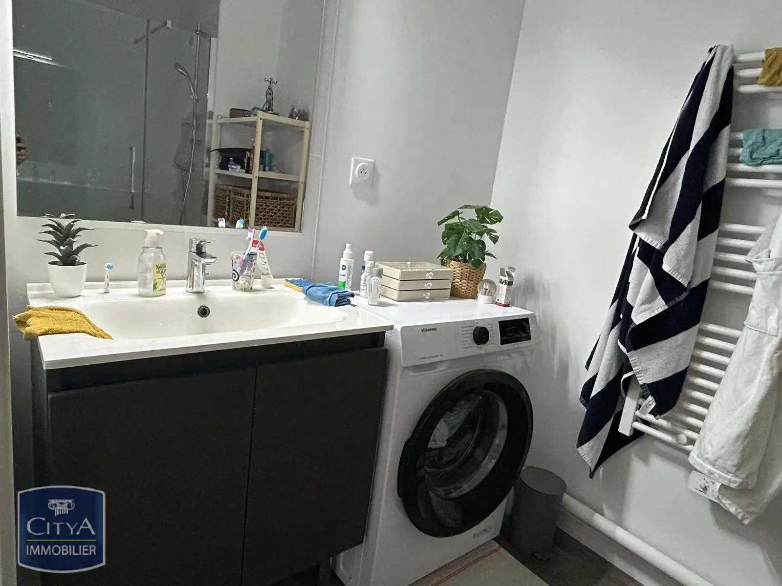 Photo 5 appartement Rennes