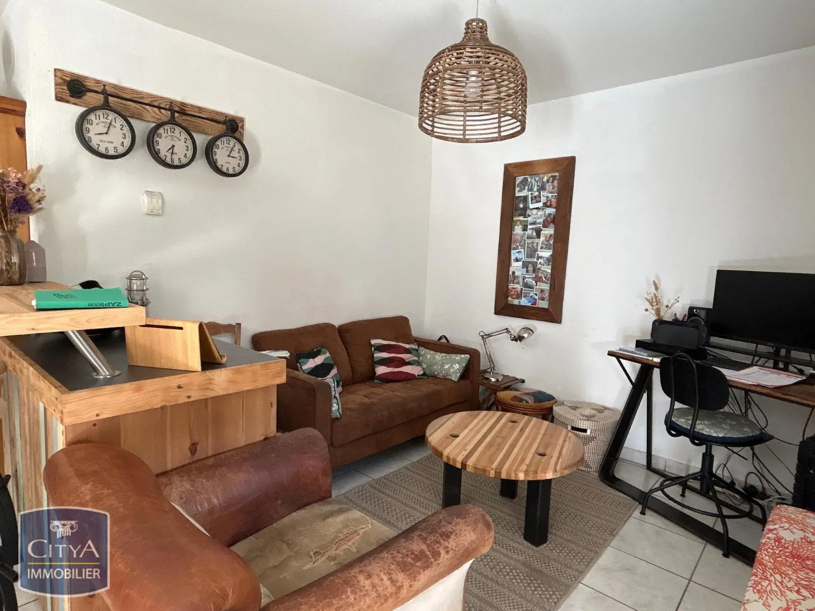 Photo 4 Maison 4 pièces 82.8m²