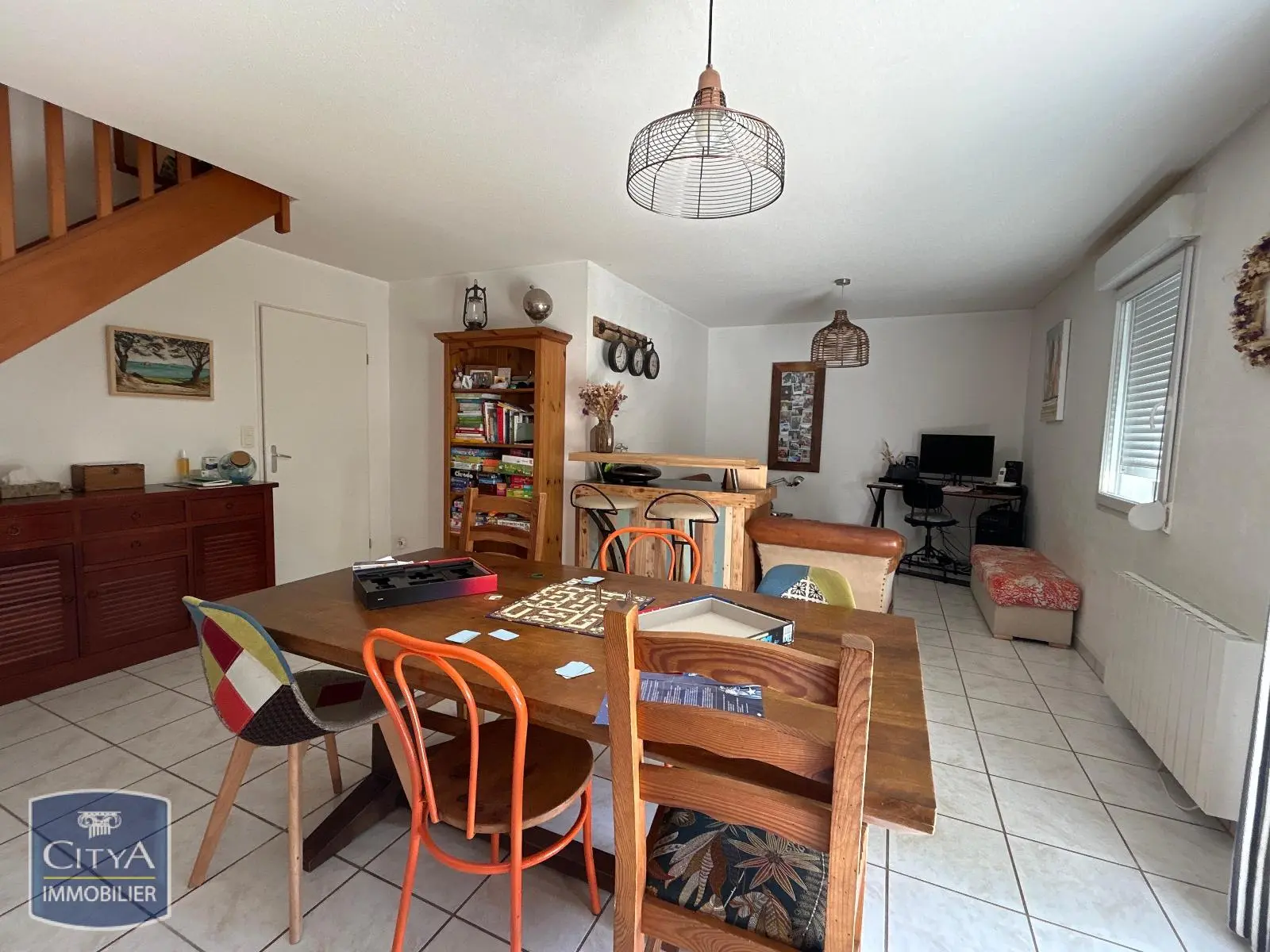 Photo 1 Maison 4 pièces 82.8m²