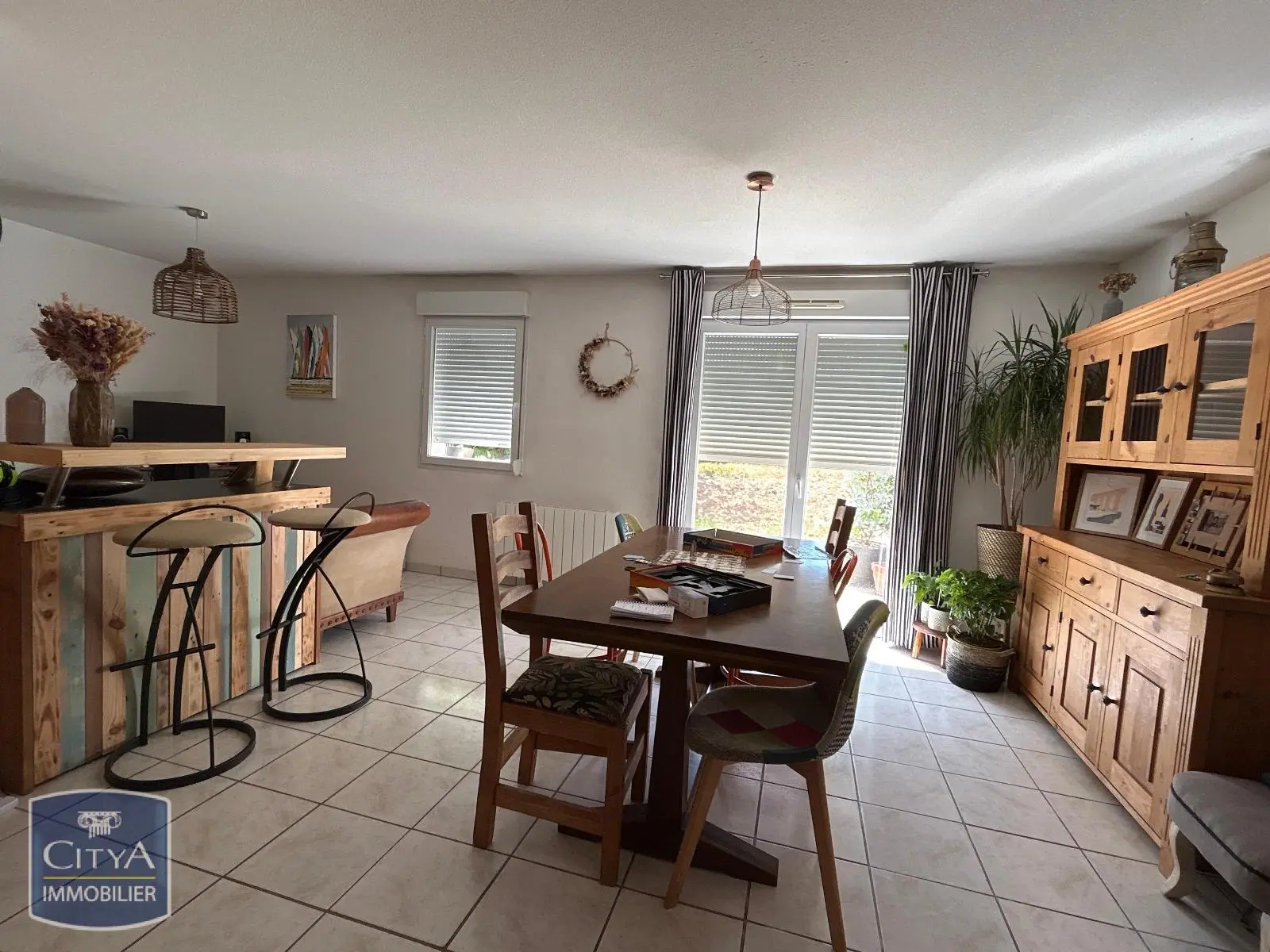 Photo 3 Maison 4 pièces 82.8m²