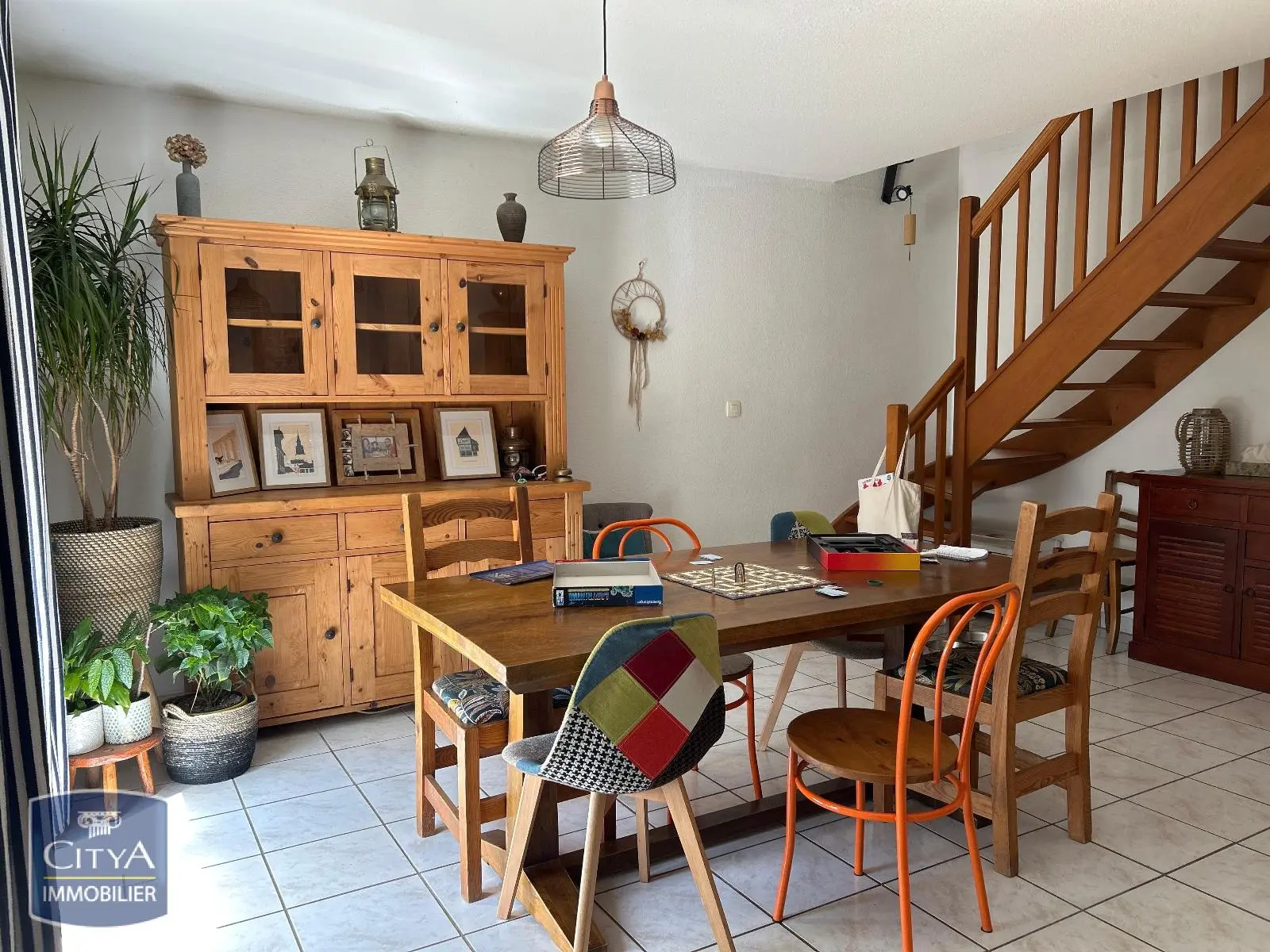 Photo 2 Maison 4 pièces 82.8m²