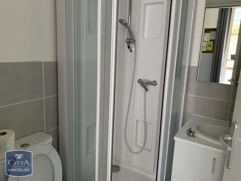 Photo 2 appartement Rennes