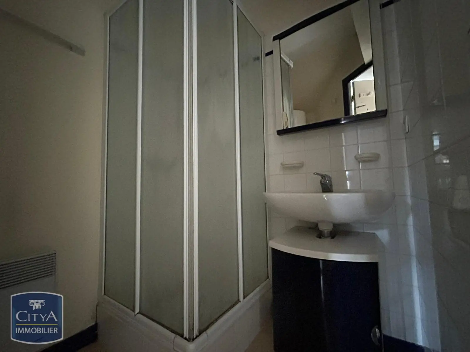 Photo 4 Appartement 1 pièce 20.5m²