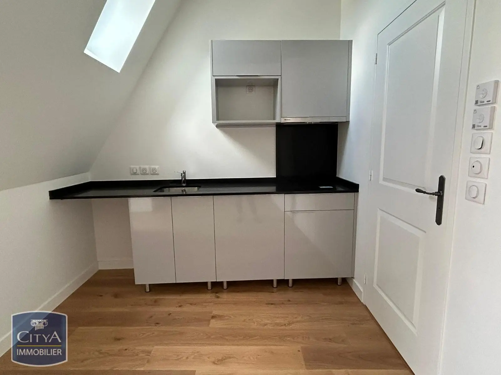 Photo 3 Appartement 1 pièce 26.13m²