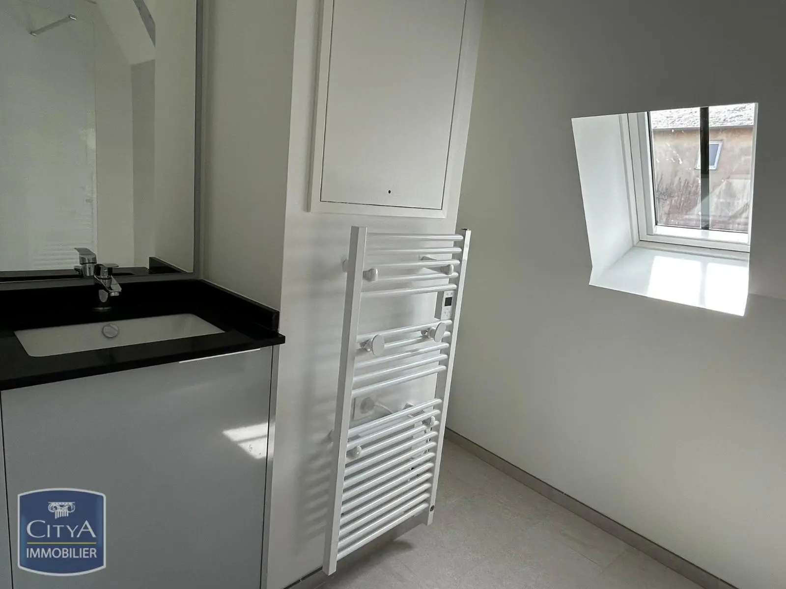 Photo 4 Appartement 1 pièce 26.13m²
