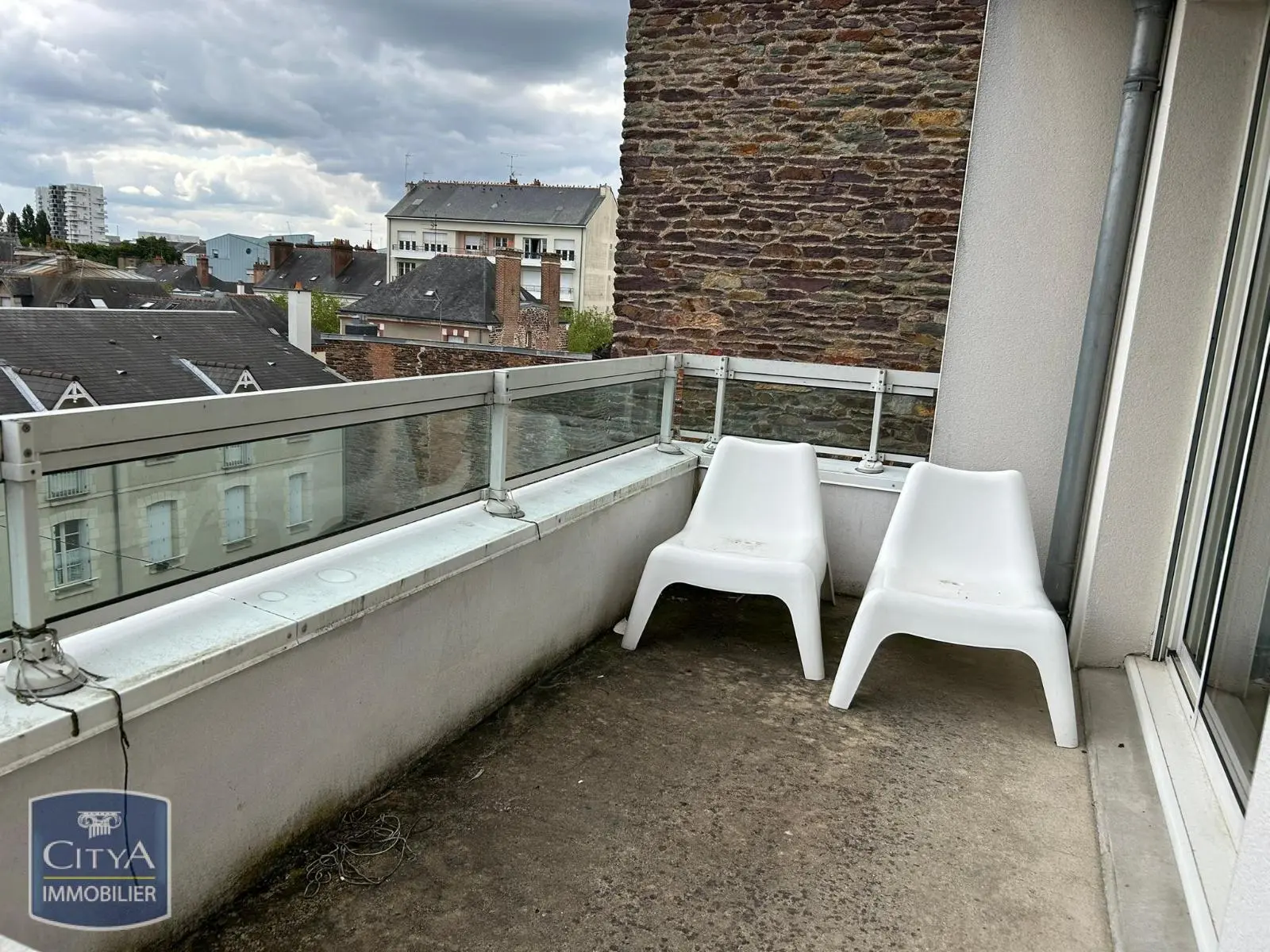Photo 2 Appartement 2 pièces 40m²