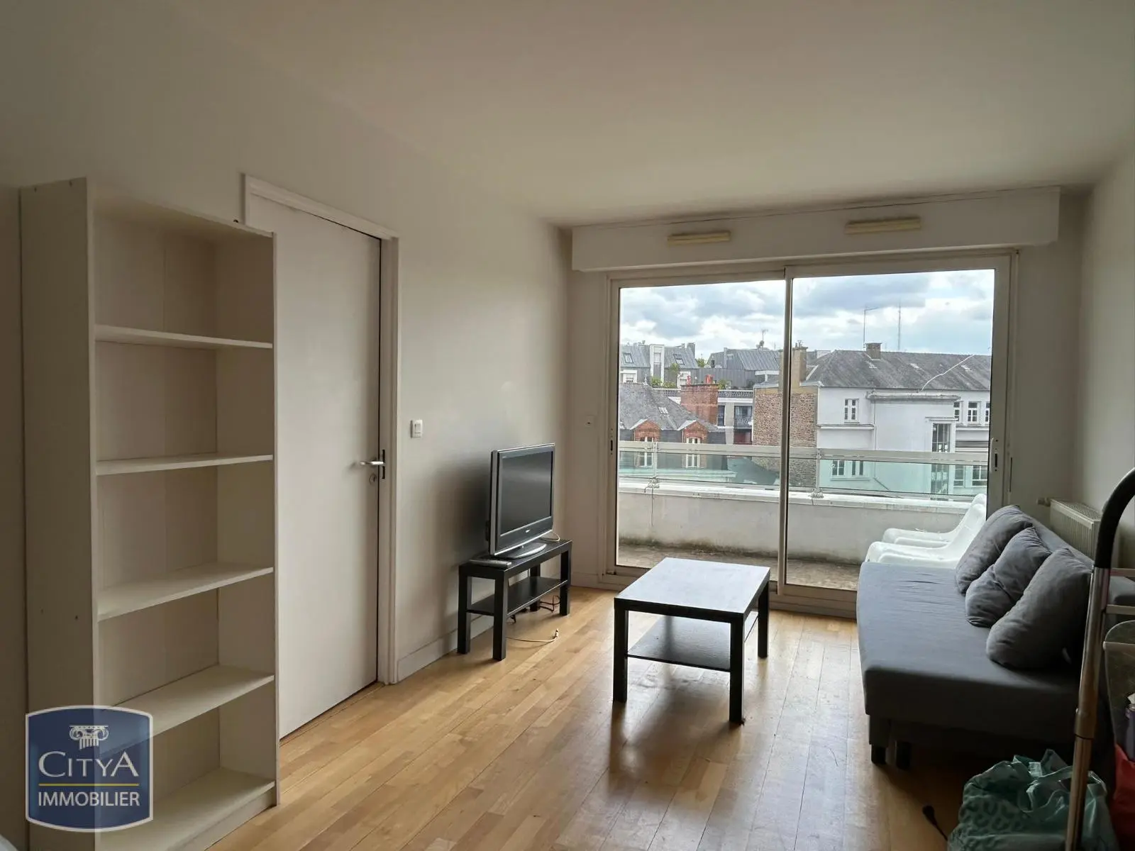 Photo 1 Appartement 2 pièces 40m²