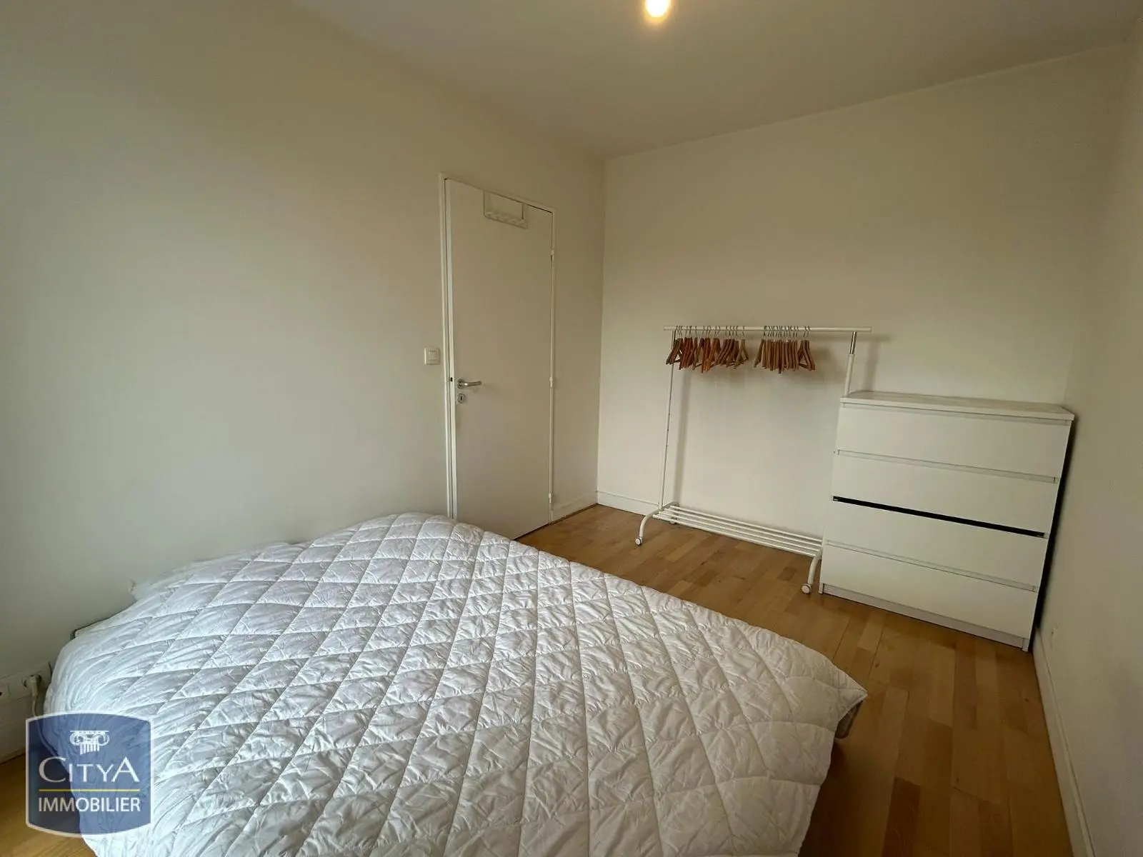Photo 4 Appartement 2 pièces 40m²