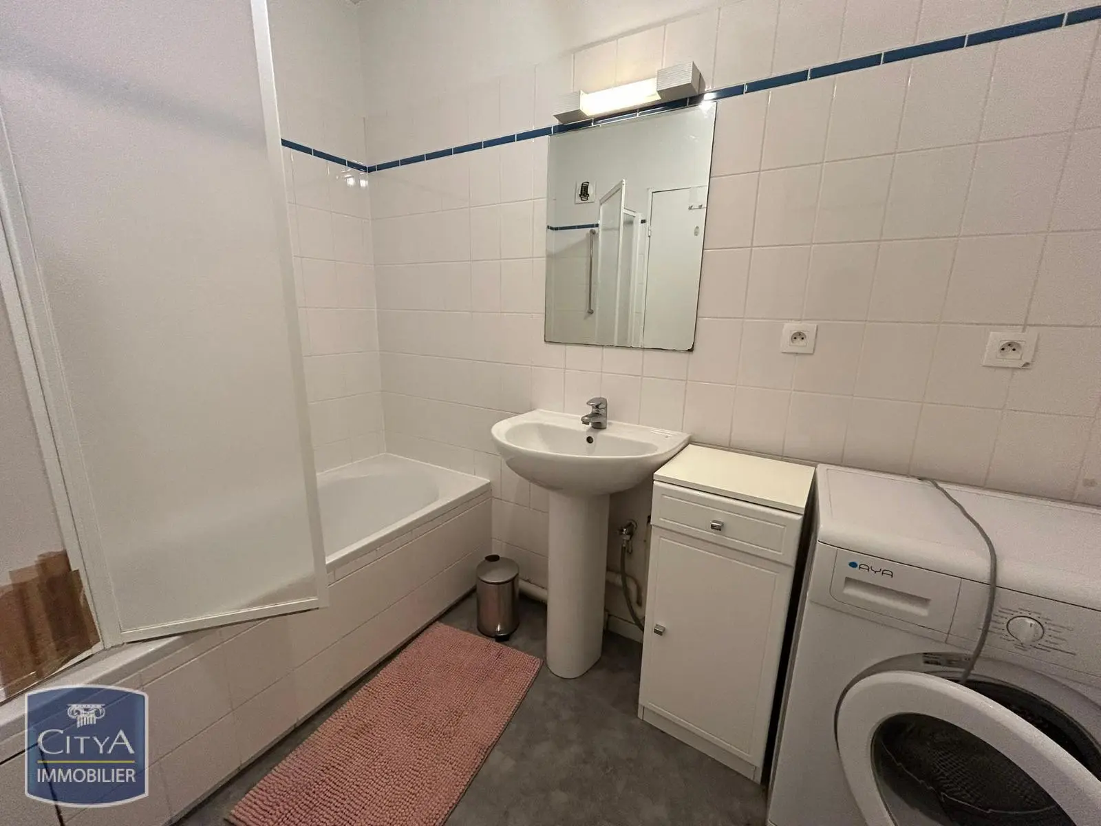 Photo 5 Appartement 2 pièces 40m²
