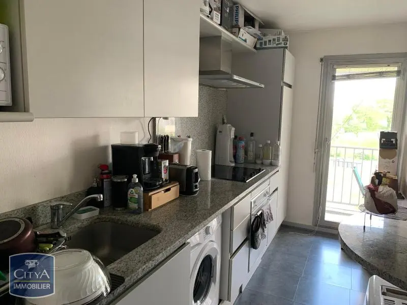 Photo 3 appartement Rennes