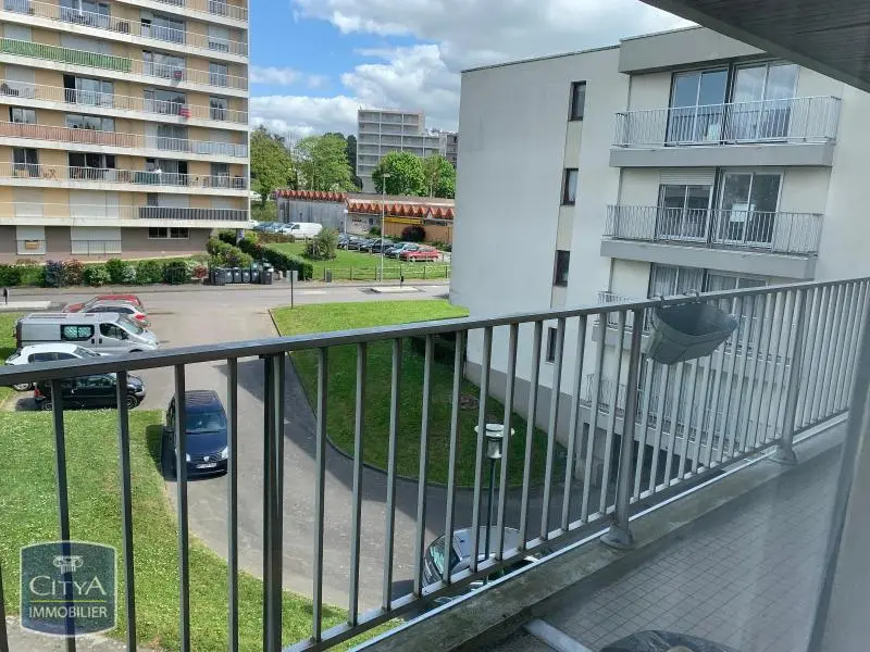 Photo 4 appartement Rennes