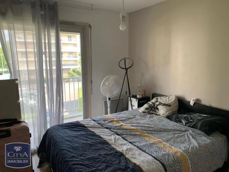 Photo 5 appartement Rennes