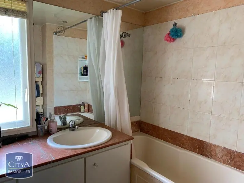 Photo 6 appartement Rennes