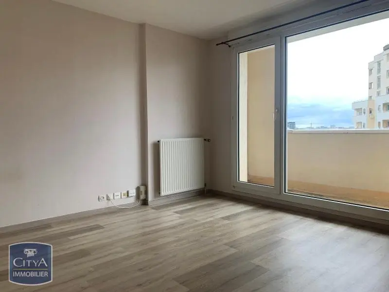 Photo 1 Appartement 1 pièce 26.28m²