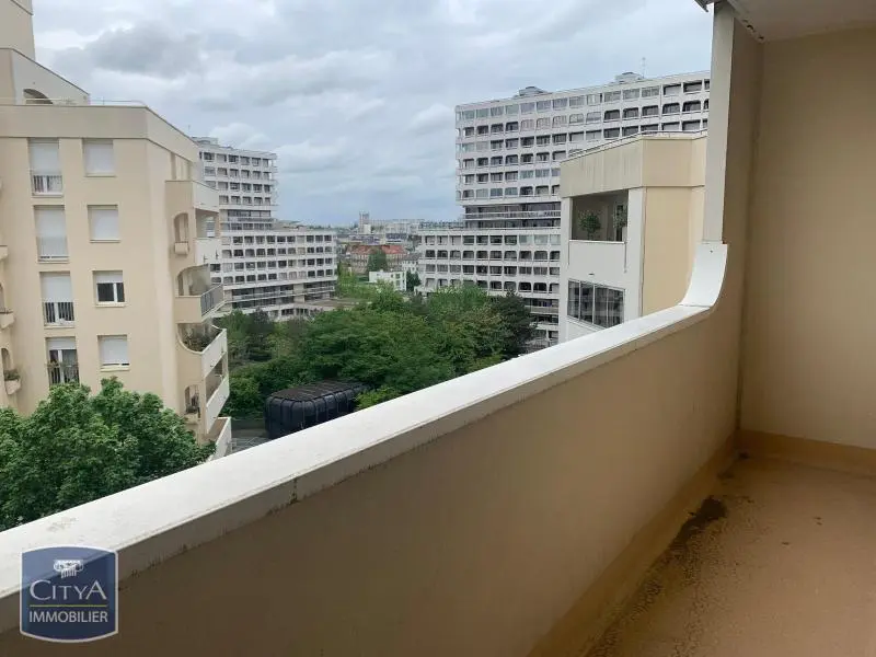 Photo 4 Appartement 1 pièce 26.28m²