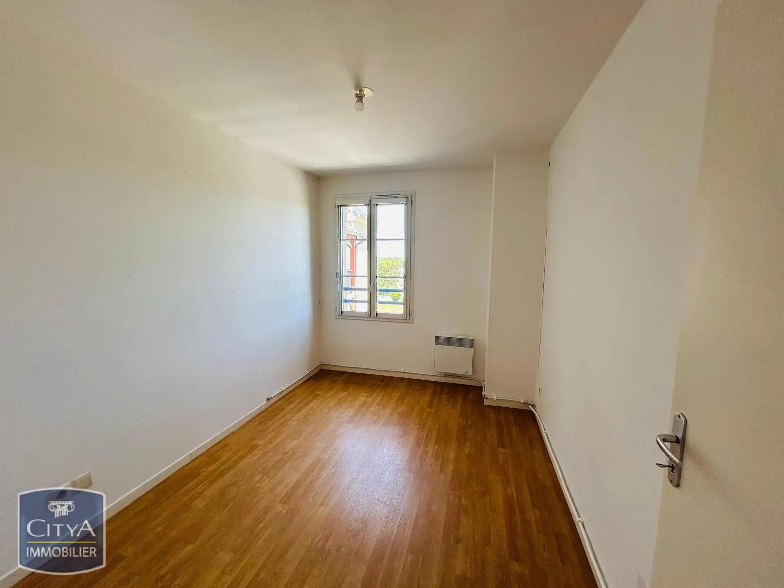 Photo 3 Appartement 3 pièces 56.28m²
