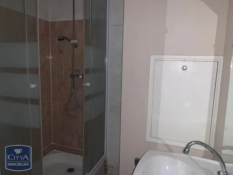 Photo 5 Appartement 1 pièce 26.28m²