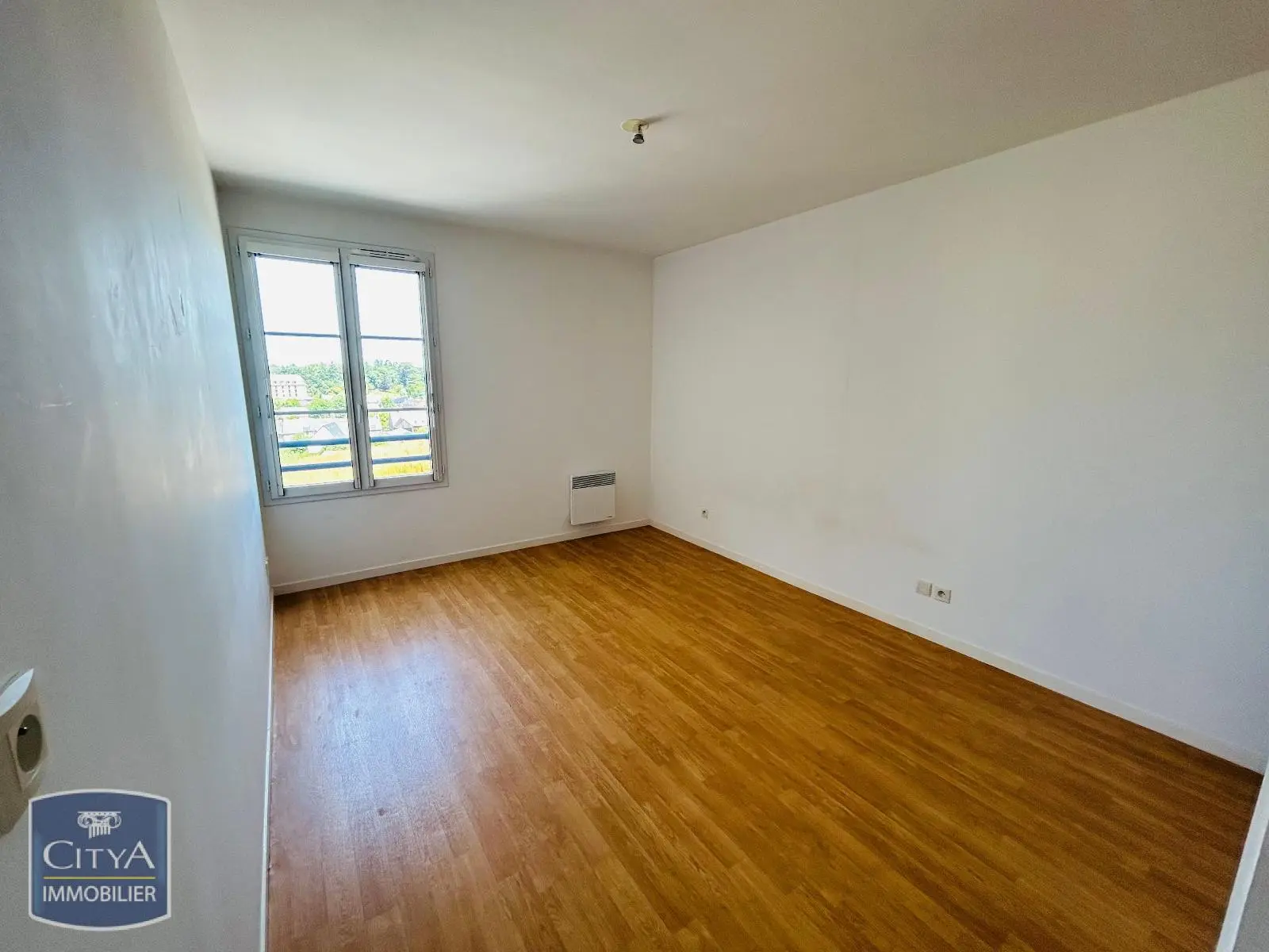 Photo 4 Appartement 3 pièces 56.28m²