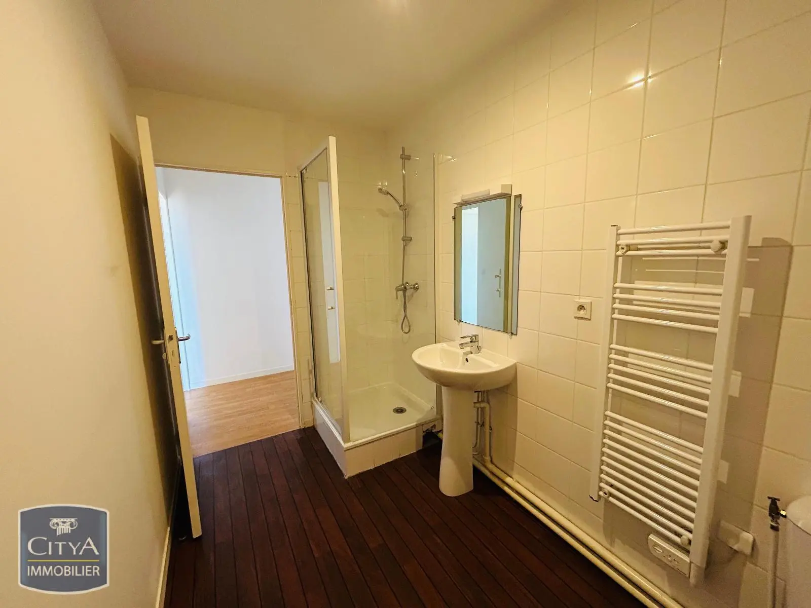 Photo 5 Appartement 3 pièces 56.28m²