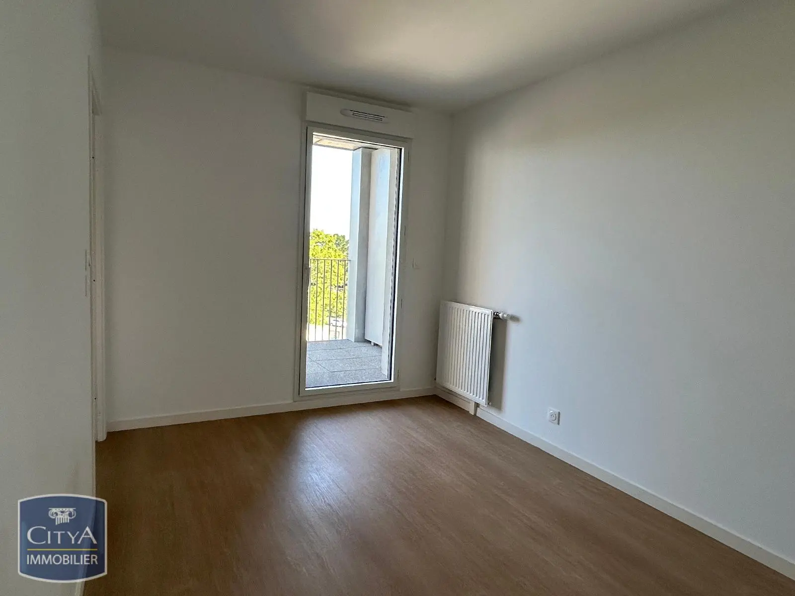 Photo 3 appartement Rennes