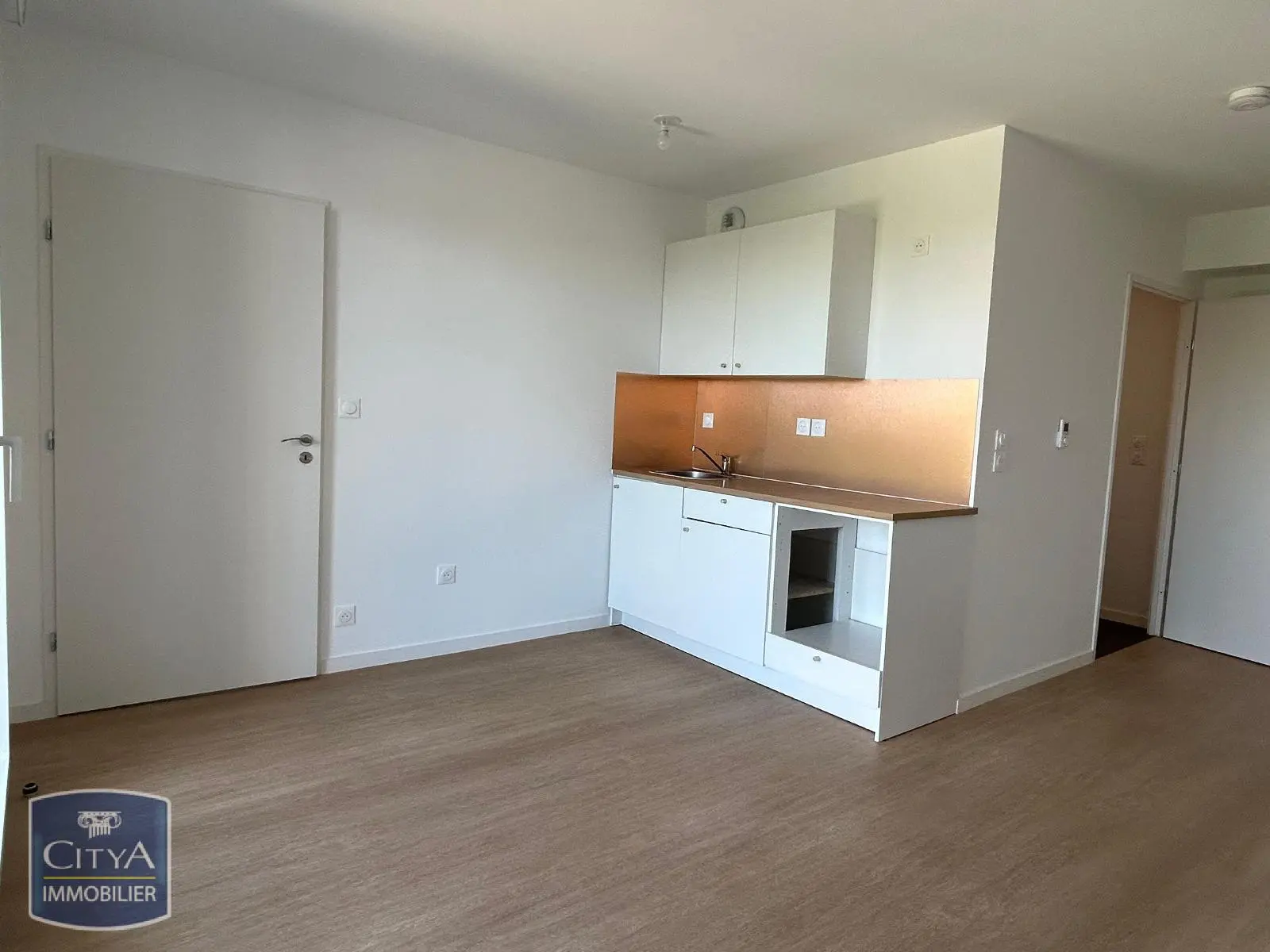 Photo 2 appartement Rennes