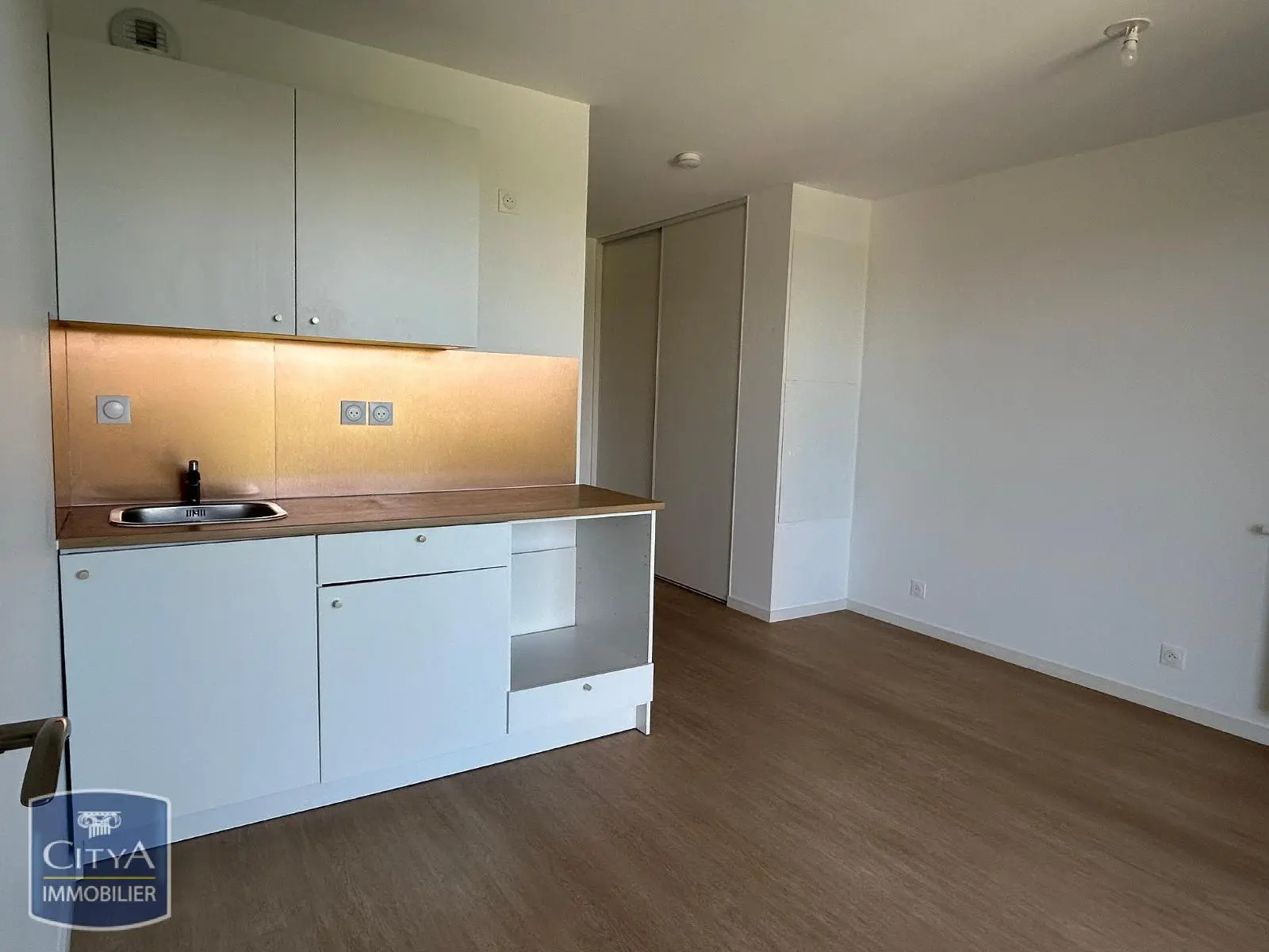 Photo 1 appartement Rennes