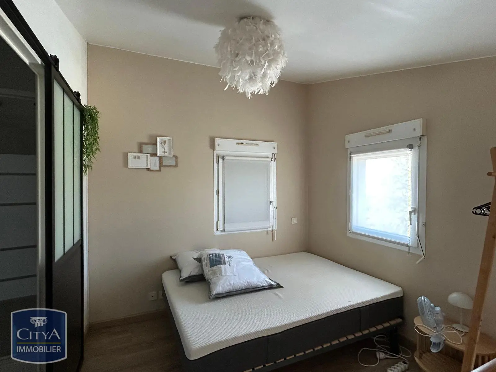 Photo 4 Appartement 1 pièce 26.89m²