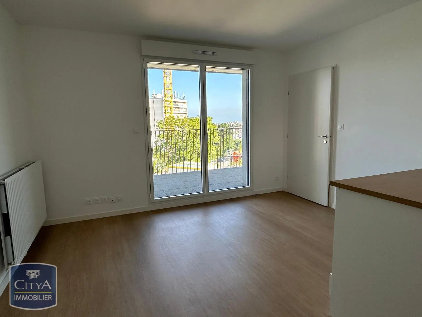Photo 4 appartement Rennes