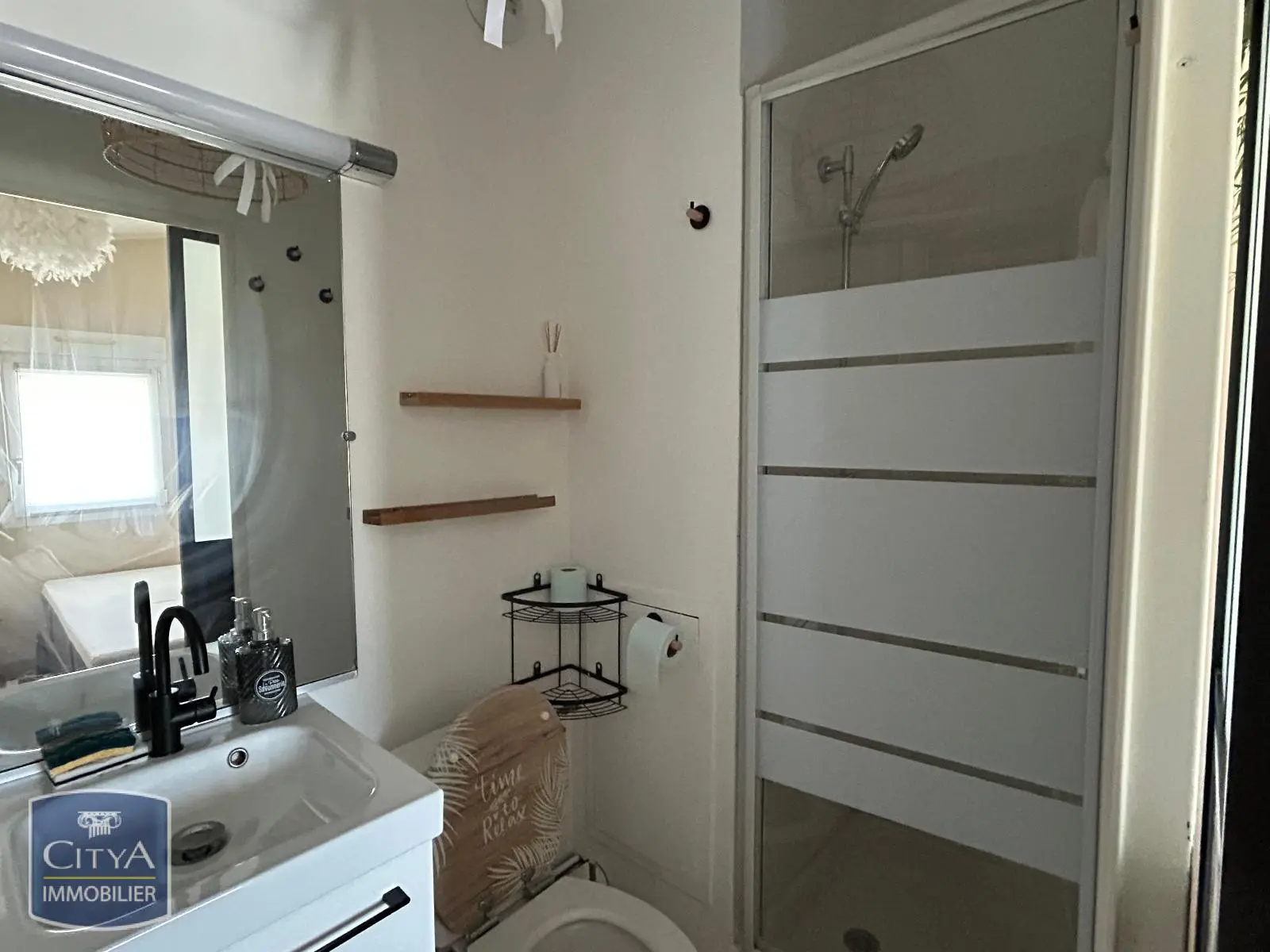 Photo 5 Appartement 1 pièce 26.89m²