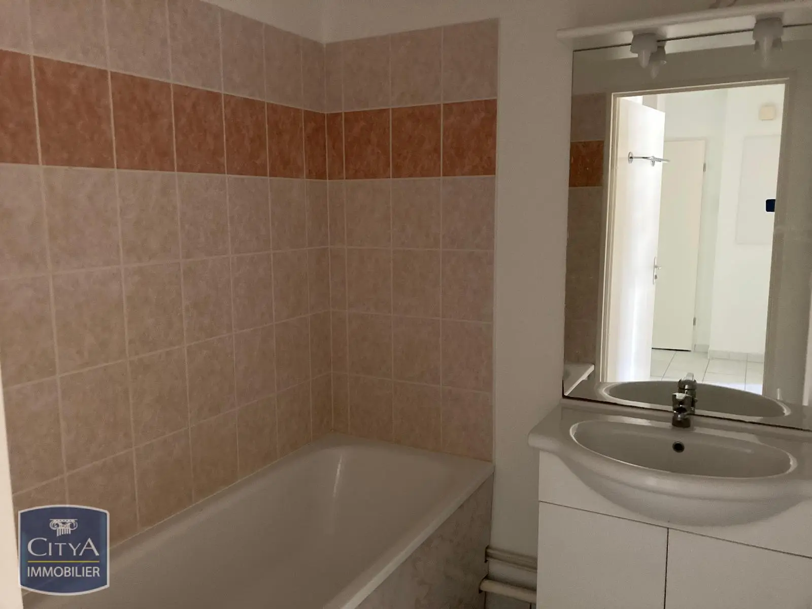 Photo 8 Appartement 3 pièces 65.54m²