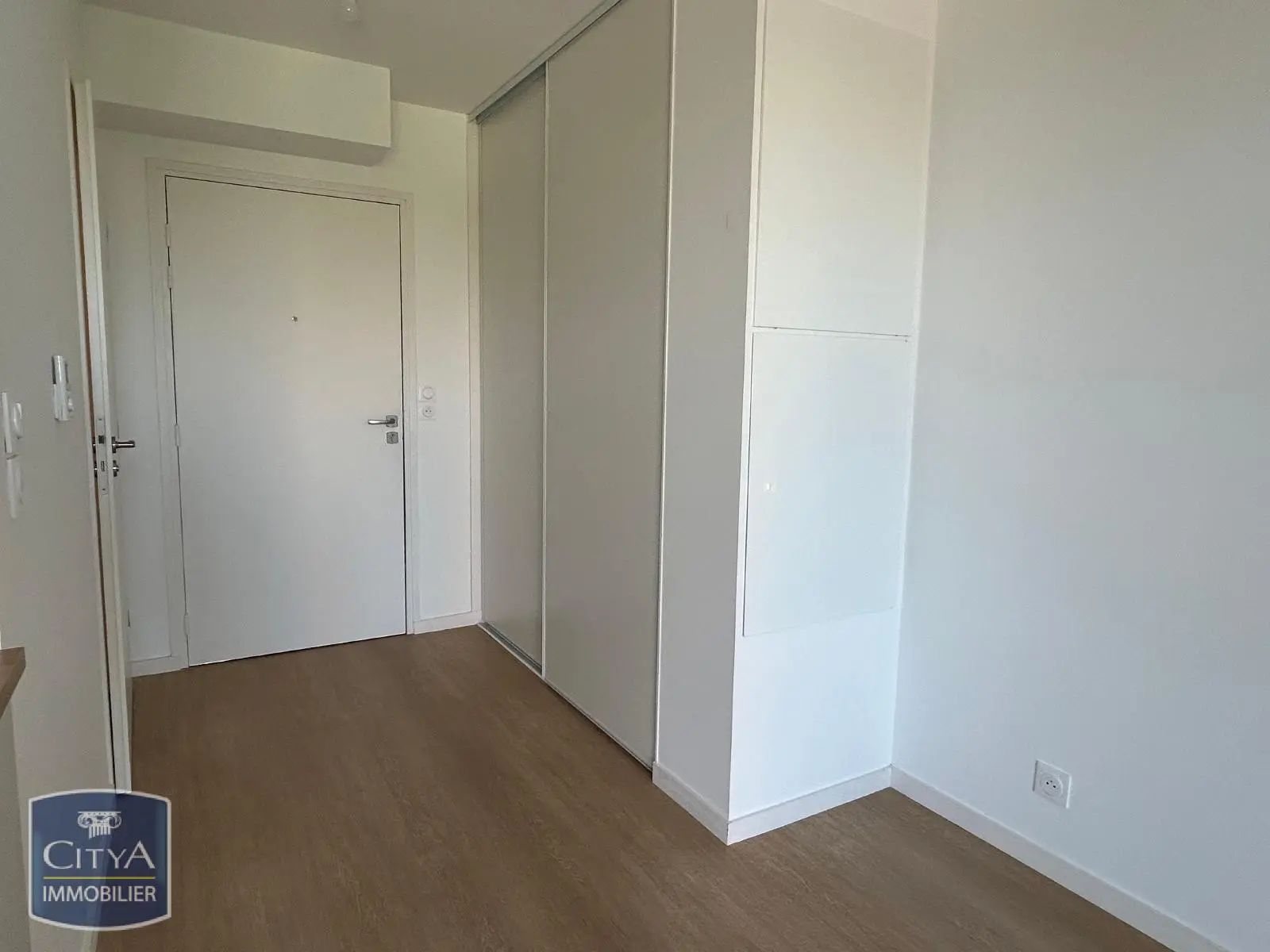 Photo 1 Appartement 2 pièces 33.4m²