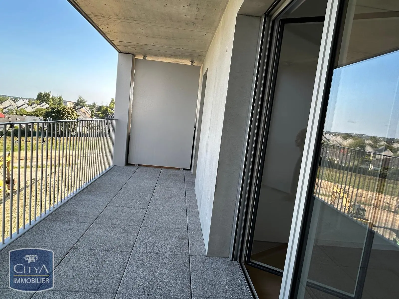 Photo 5 appartement Rennes
