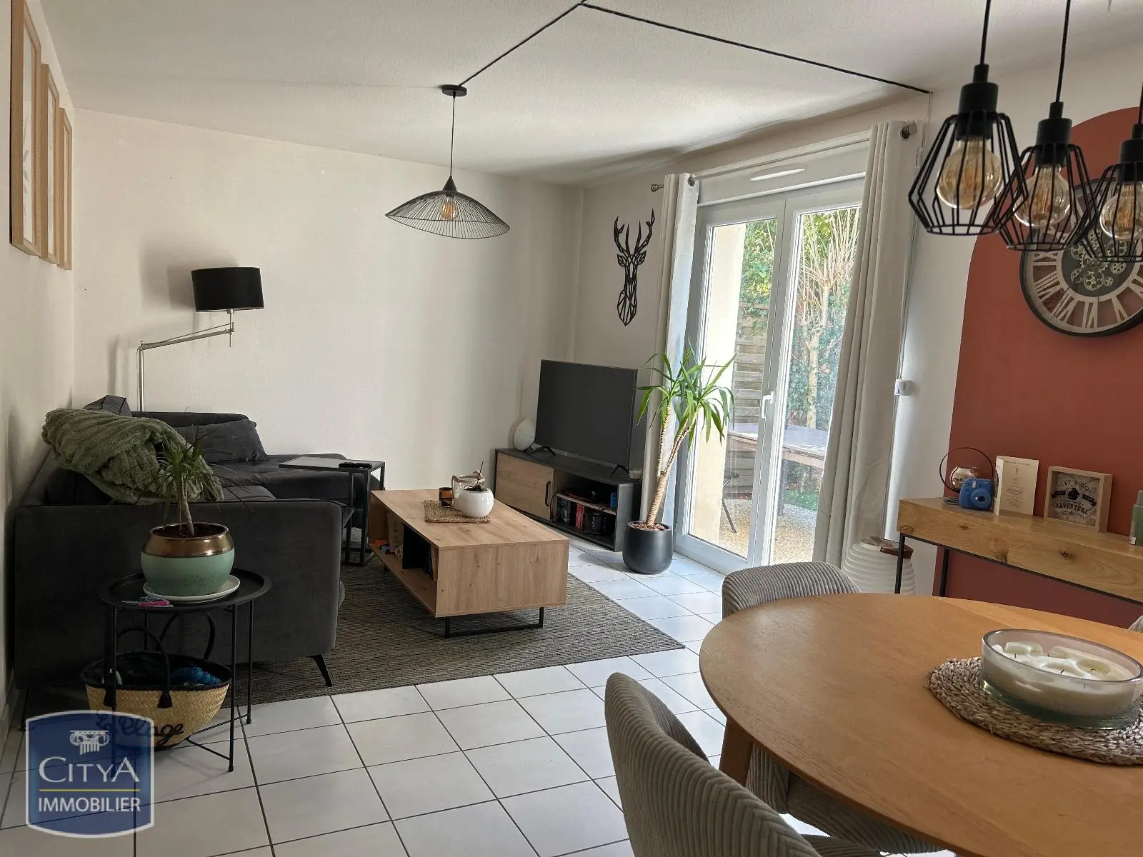 Photo 1 Maison 3 pièces 72.34m²