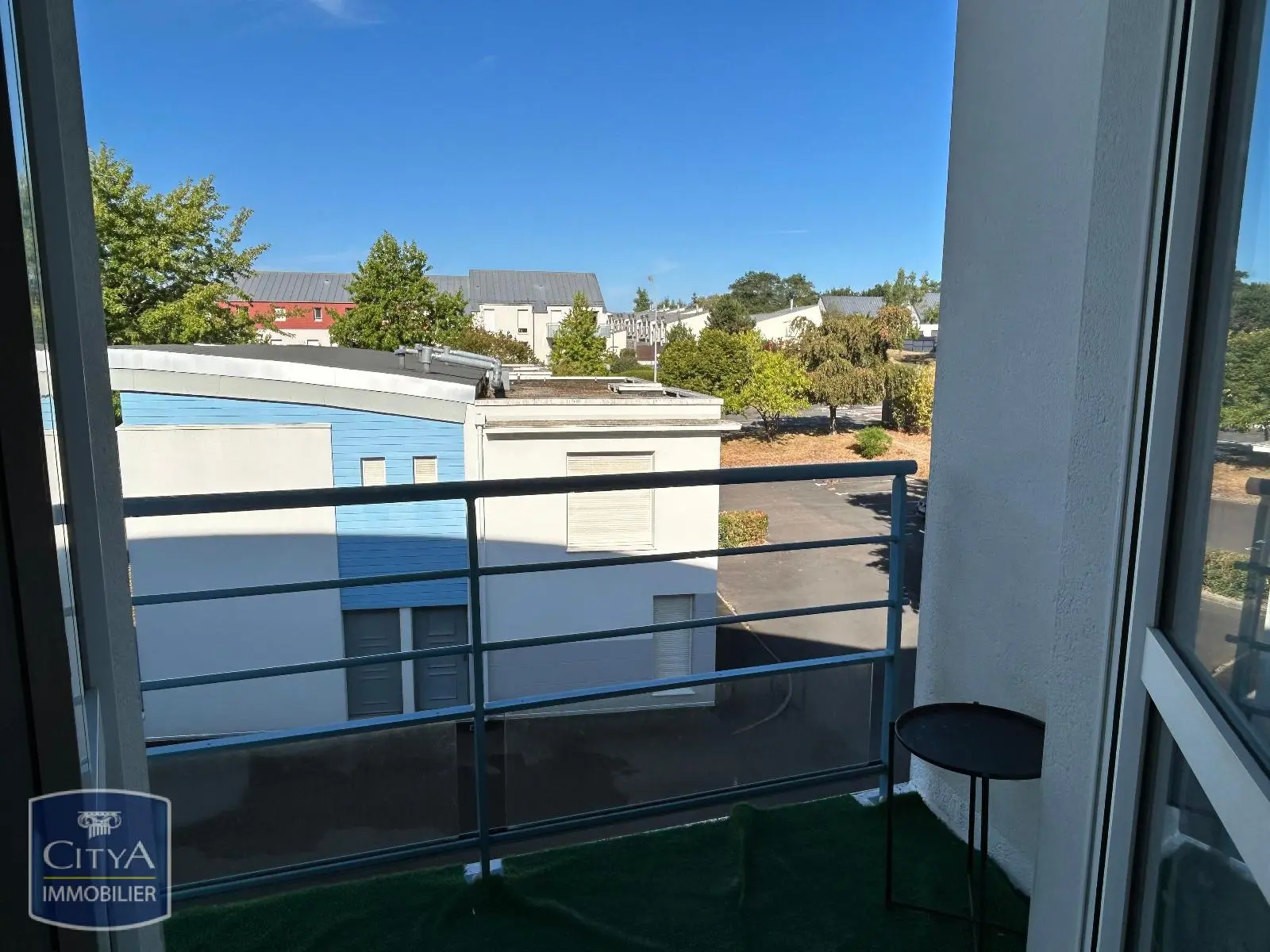 Photo 6 Appartement 1 pièce 26.89m²
