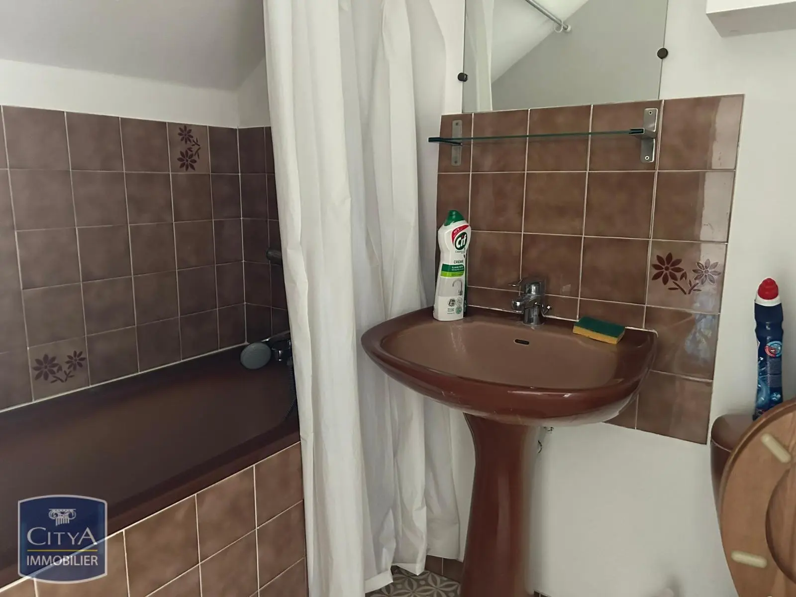 Photo 3 Appartement 1 pièce 12.2m²