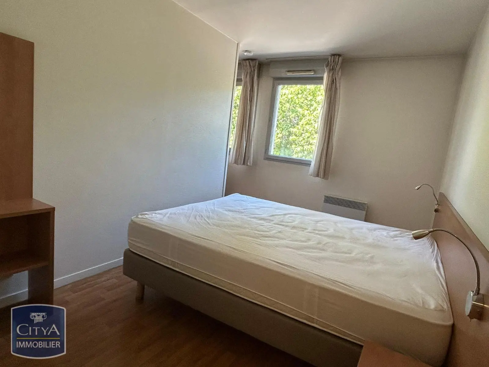 Photo 4 appartement Rennes