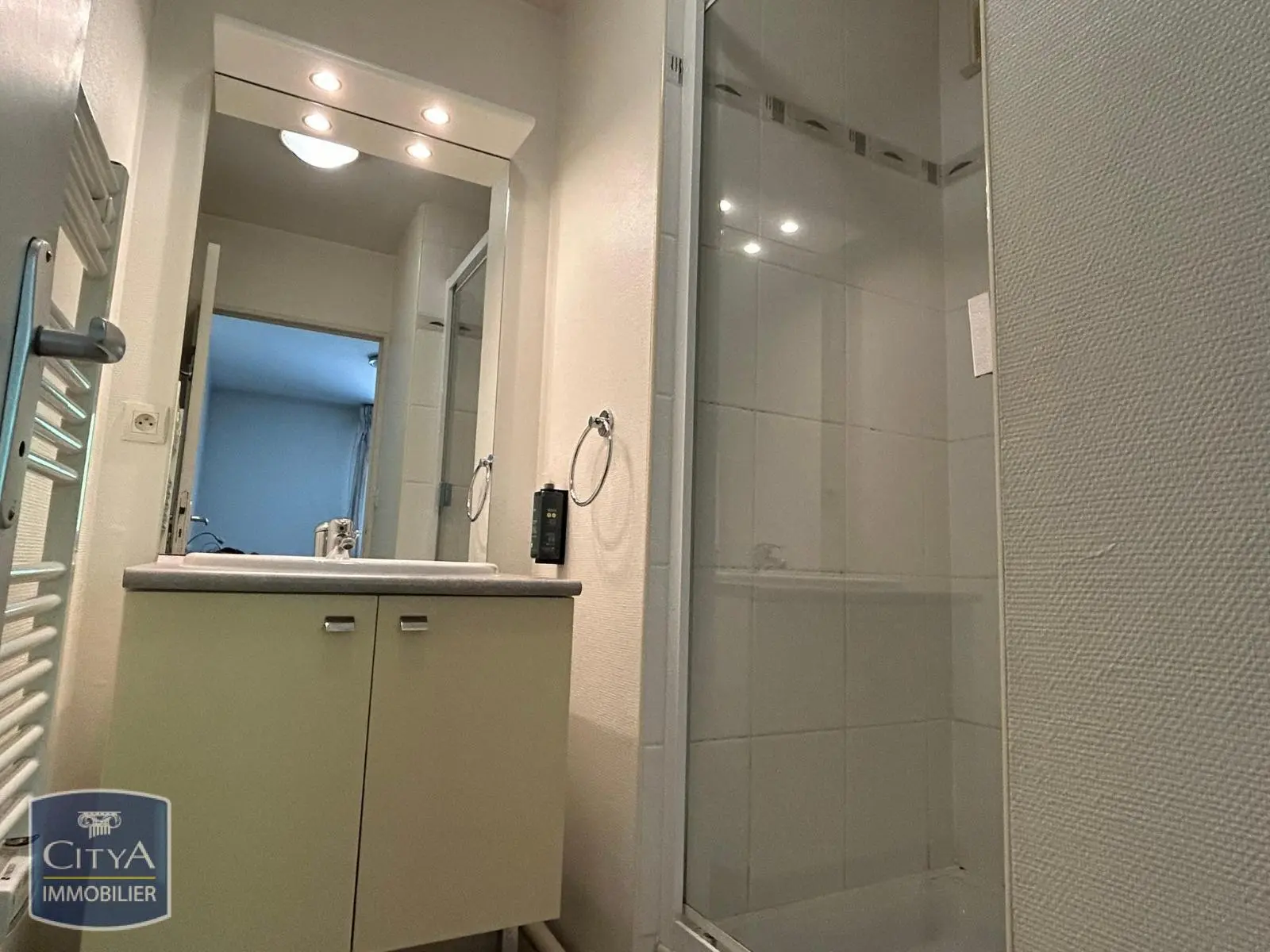 Photo 3 appartement Rennes