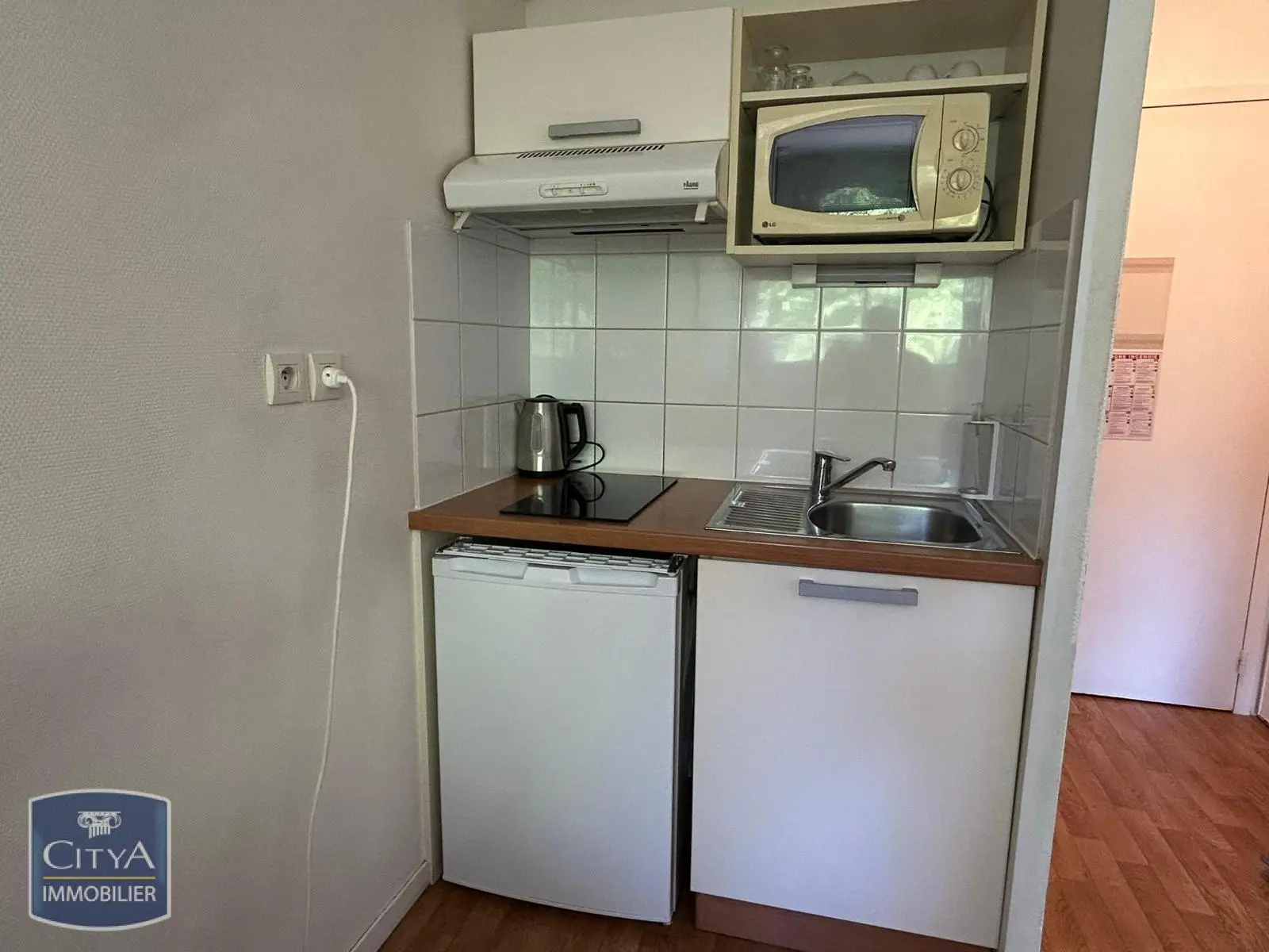 Photo 2 appartement Rennes