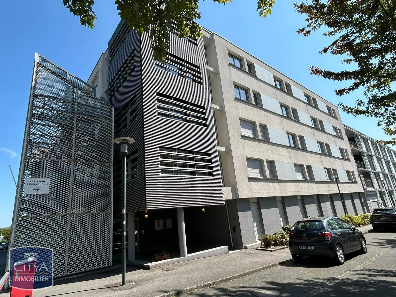 Photo 5 appartement Rennes