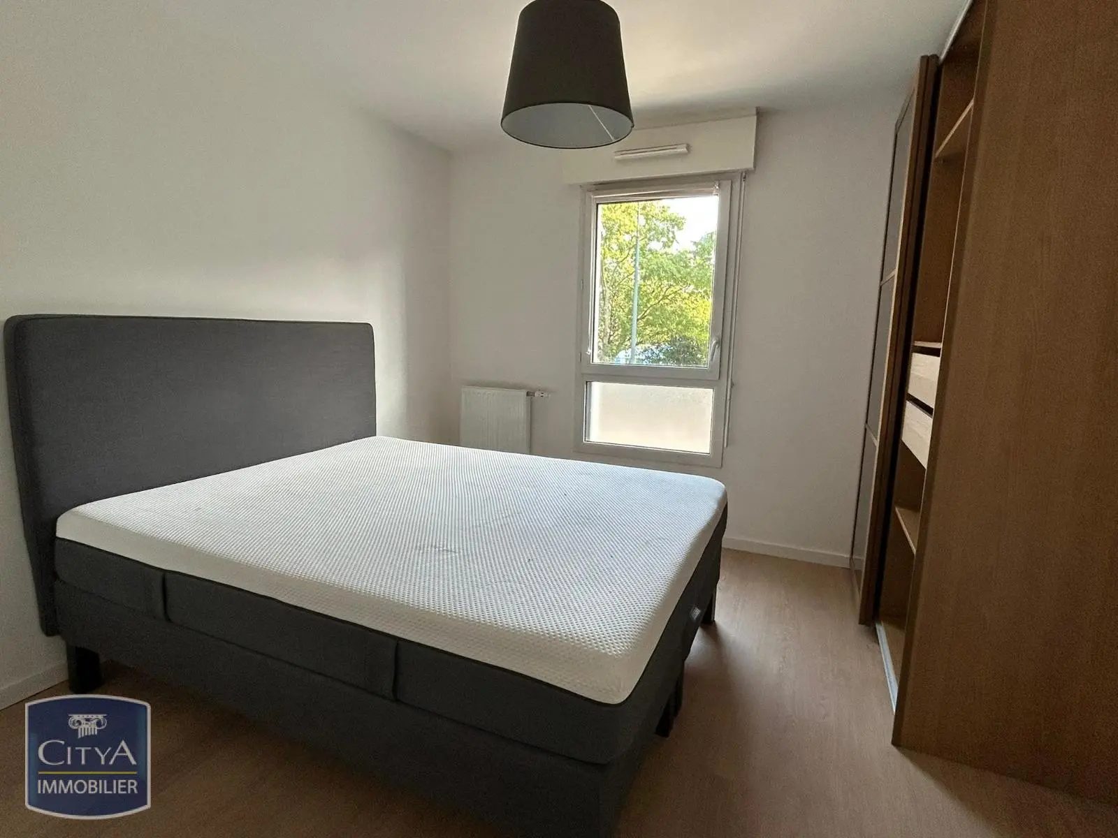 Photo 3 Appartement 2 pièces 38.55m²
