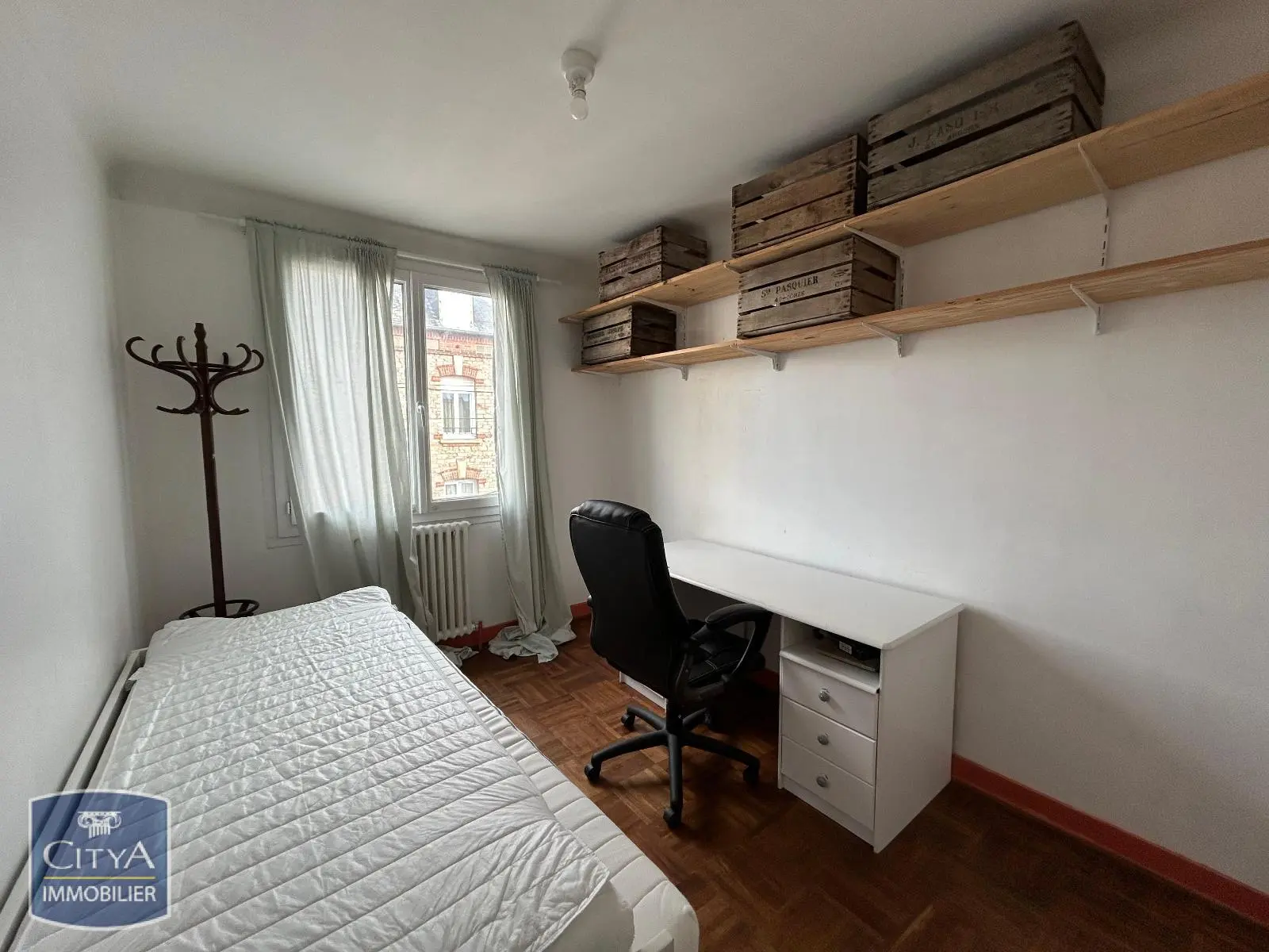 Photo 5 Appartement 3 pièces 59m²