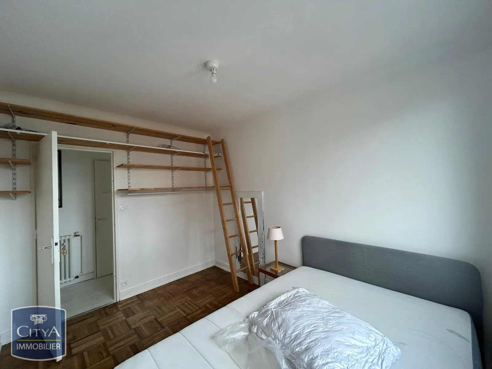 Photo 7 Appartement 3 pièces 59m²