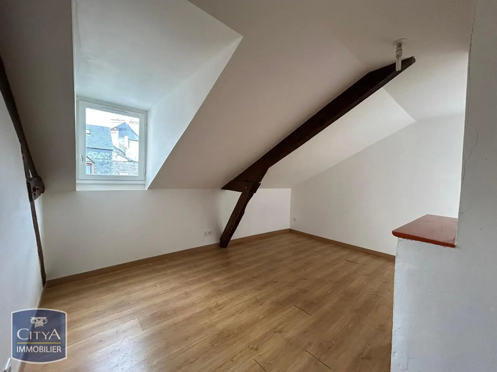 Photo 4 Appartement 2 pièces 29.64m²