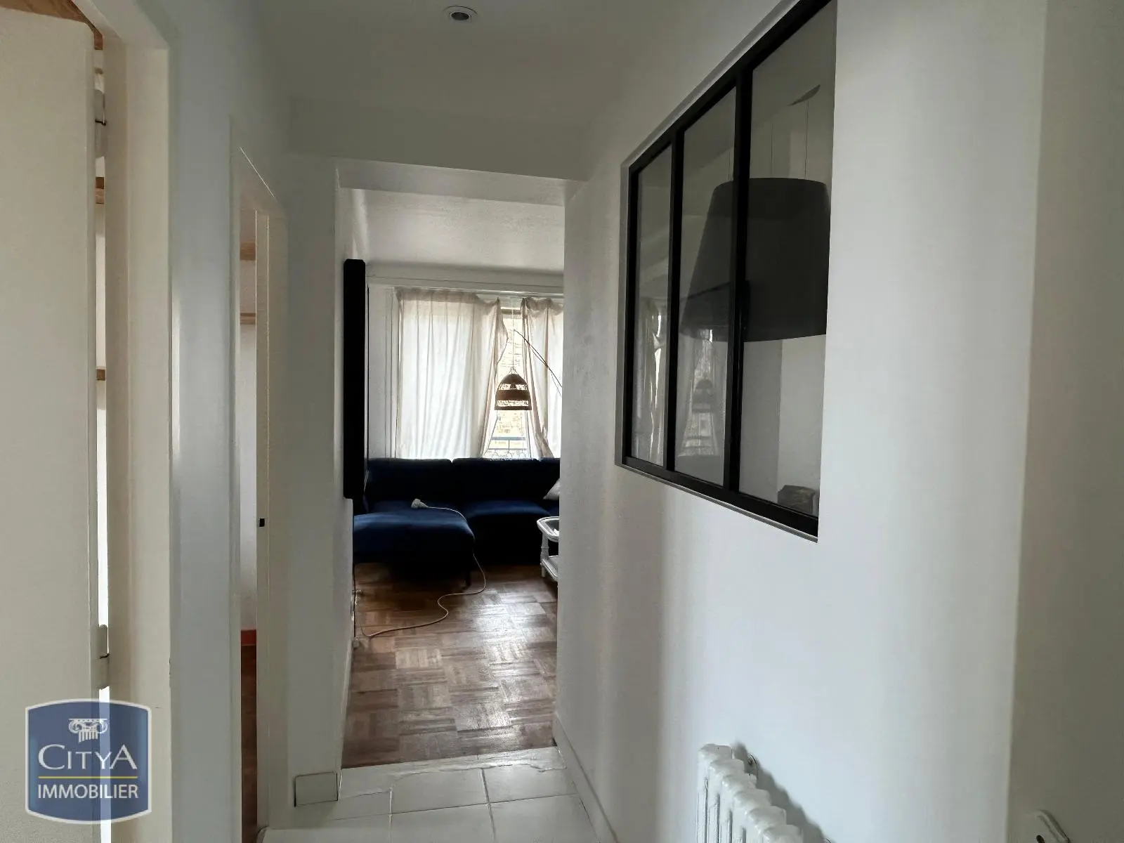 Photo 10 Appartement 3 pièces 59m²
