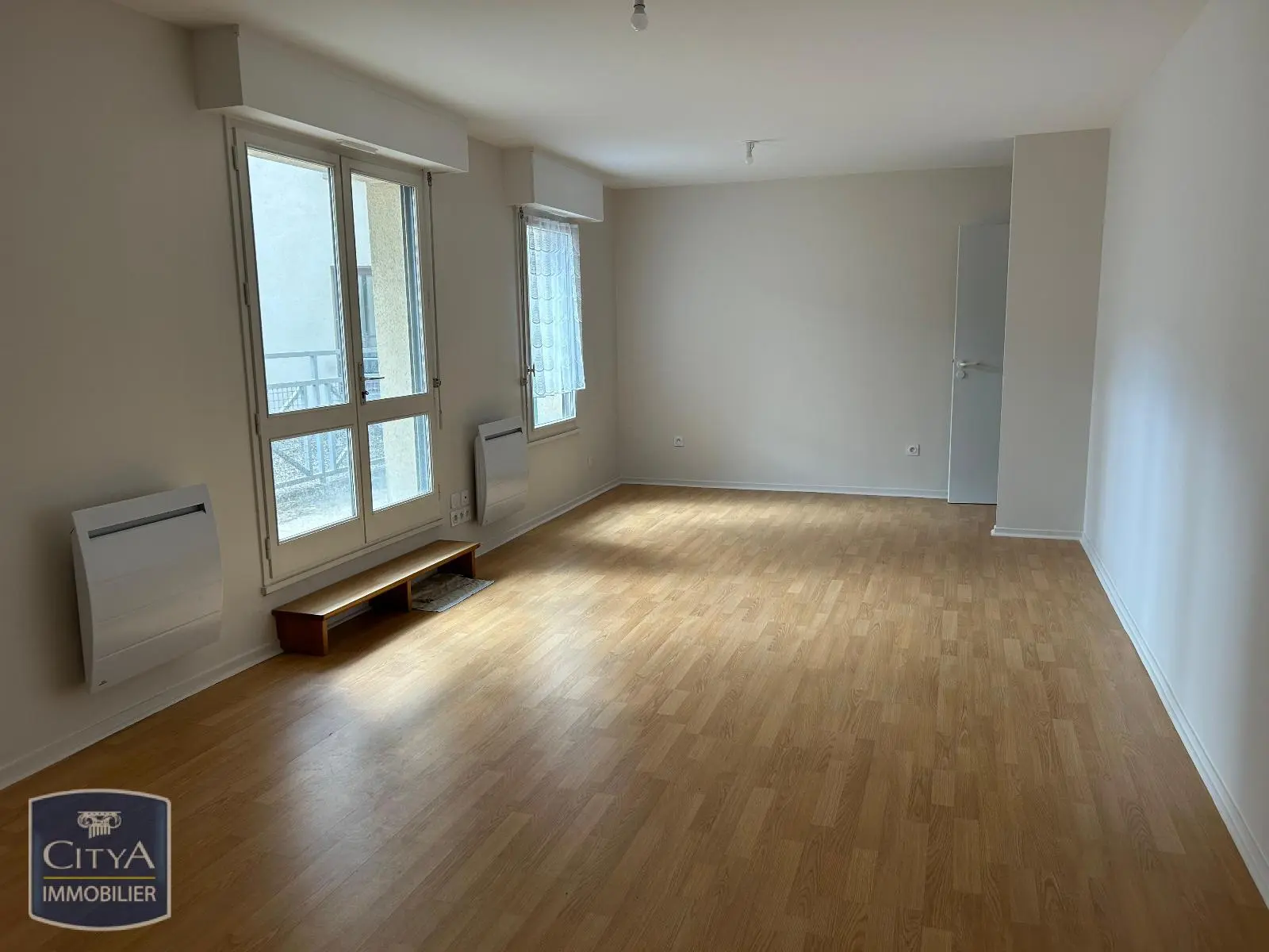 Photo 1 Appartement 2 pièces 58.76m²