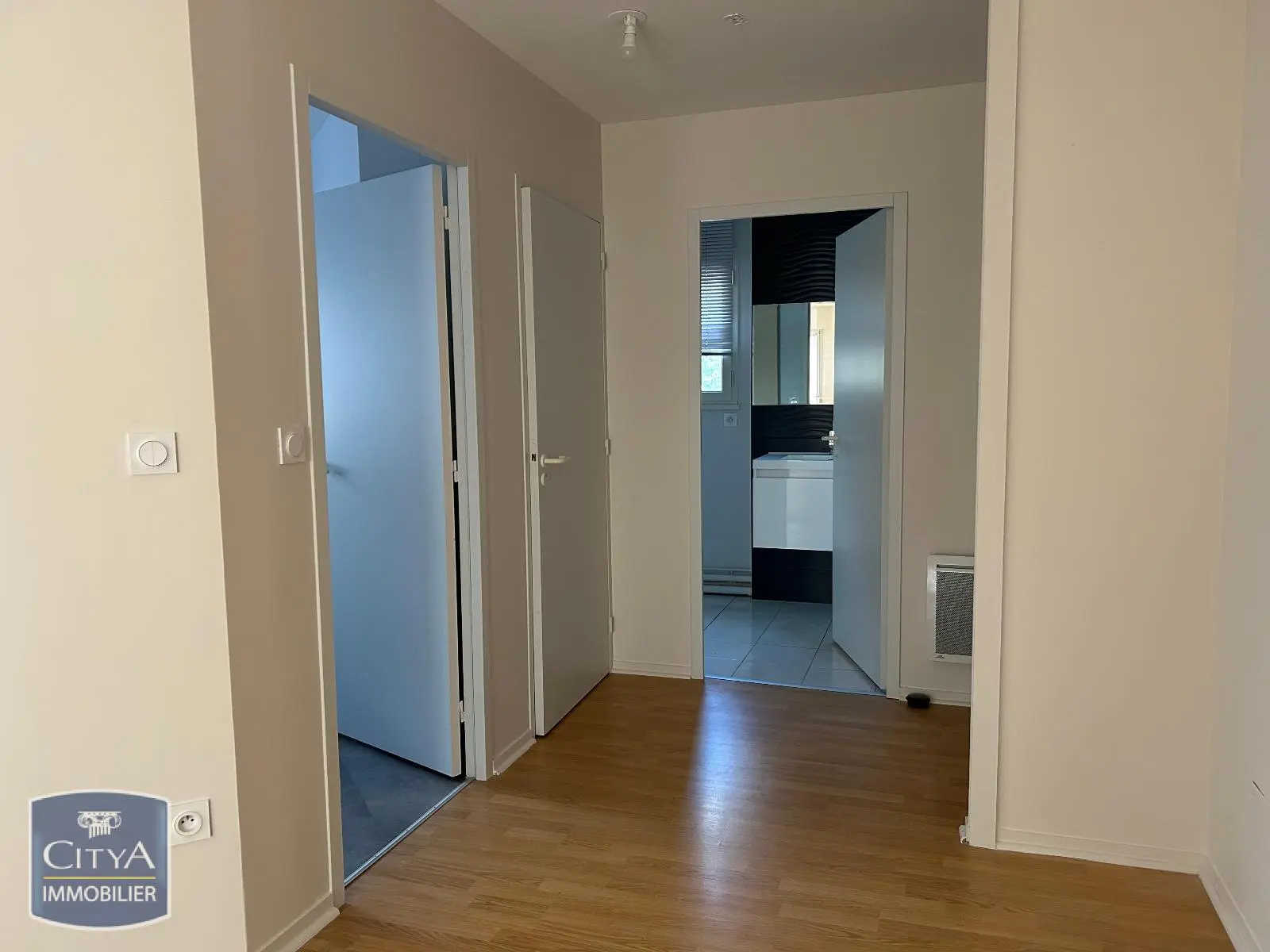 Photo 2 Appartement 2 pièces 58.76m²