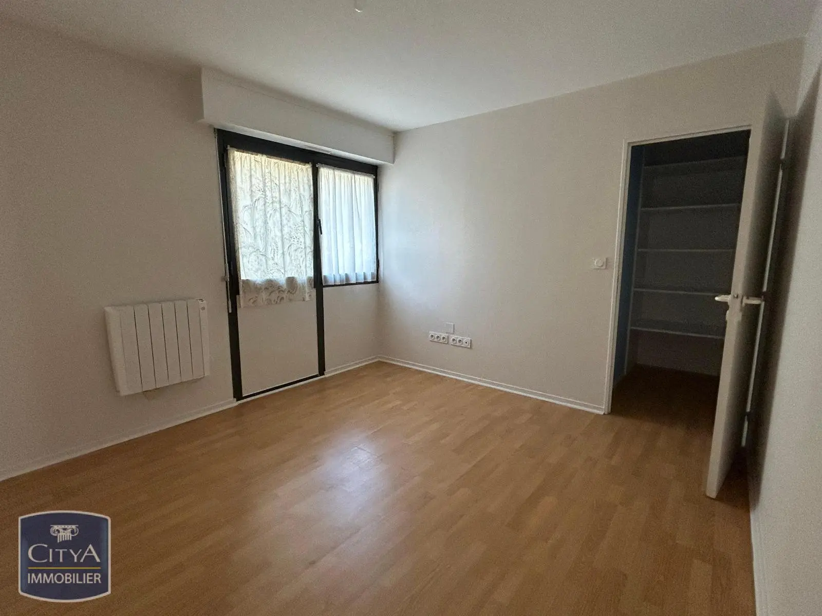 Photo 3 Appartement 2 pièces 58.76m²