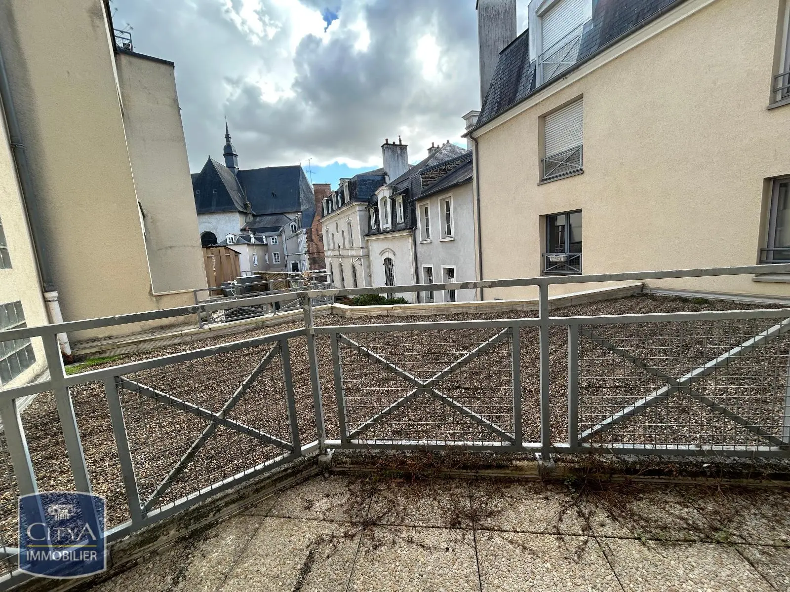 Photo 6 Appartement 2 pièces 58.76m²