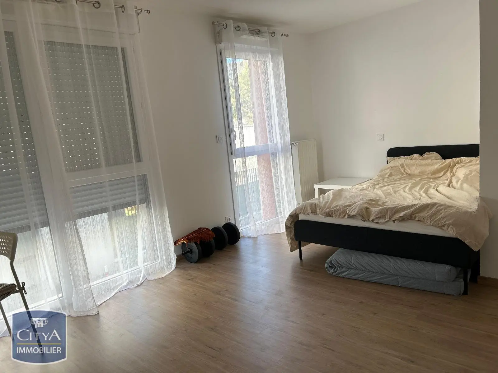 Photo 2 appartement Rennes