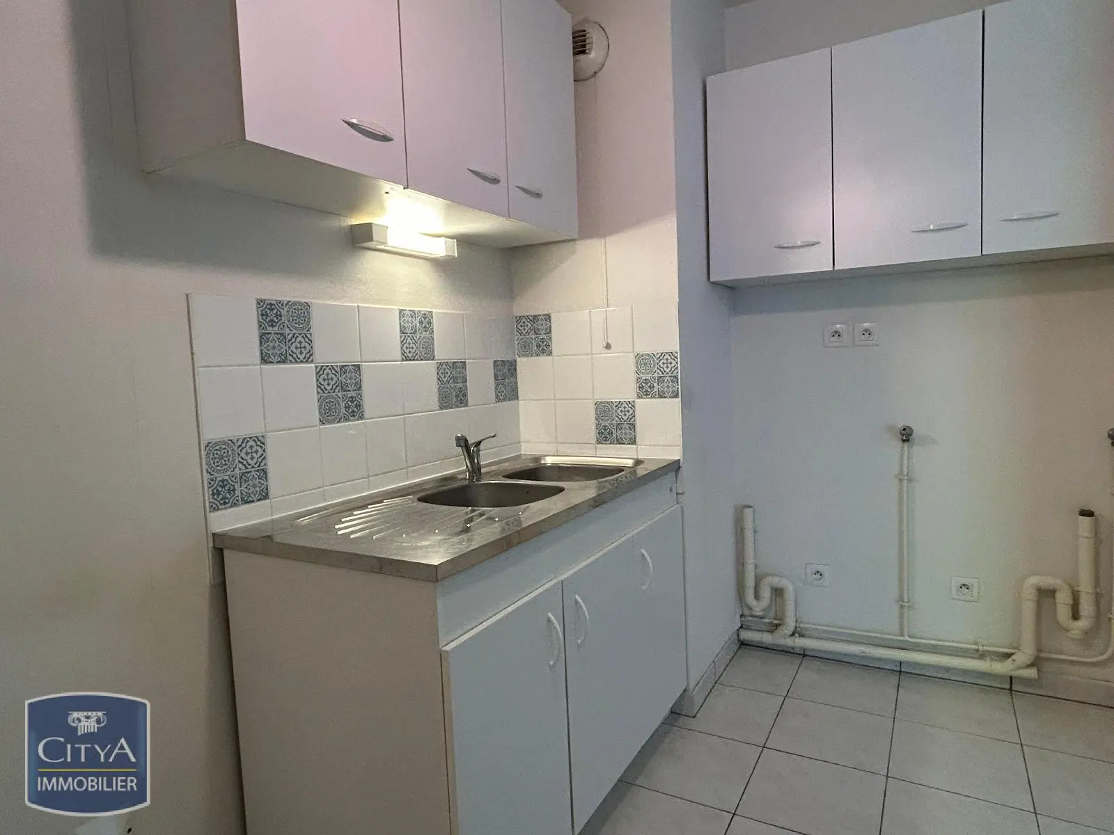 Photo 3 Appartement 2 pièces 41.05m²